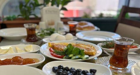 Others 2 Hotel Amore İstanbul