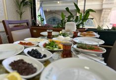 Others 4 Hotel Amore İstanbul