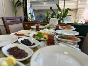 Others 4 Hotel Amore İstanbul