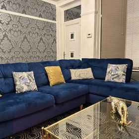 Primary image 1 Sheffield - House - Sleeps 5 - Parking - Garden, Hotel Millennium Gallery