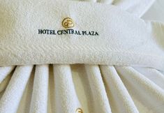 기타 2 Hotel Central Plaza Timoteo