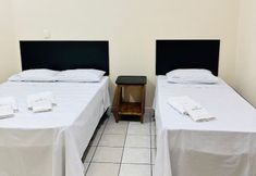 기타 5 Hotel Central Plaza Timoteo