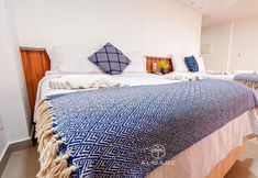 기타 5 Flat FM20 Cabo Branco Stilo - By Almare