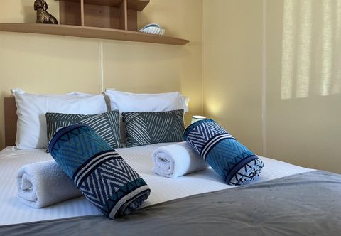 อื่นๆ Fonte Retreat Holiday Home With Private Pool