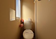 อื่นๆ 6 Fonte Retreat Holiday Home With Private Pool