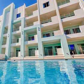 Primary image 1 优雅海岸酒店及套房, 索诺拉州 酒店