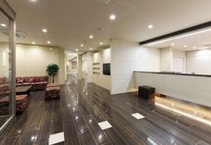 Lain-lain 5 Hotel Green Core Bando