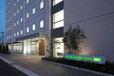 Lain-lain Hotel Green Core Bando