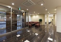 Lain-lain 2 Hotel Green Core Bando