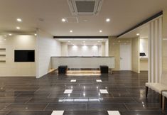 Lain-lain 4 Hotel Green Core Bando