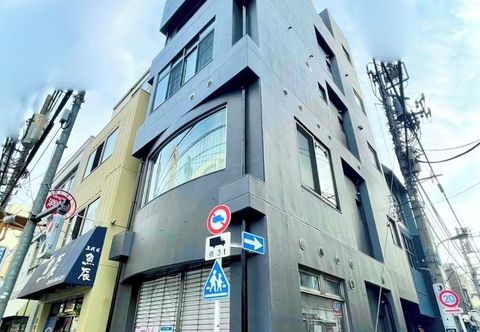 其他 Acoustic GARAGE by Tranova