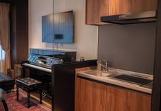 其他 4 Acoustic GARAGE by Tranova