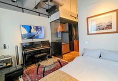 其他 7 Acoustic GARAGE by Tranova