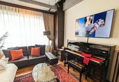 其他 3 Acoustic GARAGE by Tranova