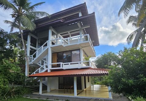 其他 Peacock Point - Whole Villa 2 Bedroom (Sleeps 4)