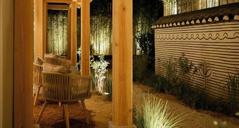 Lain-lain 2 Hanok Hotel DAAM