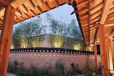 Lain-lain Hanok Hotel DAAM