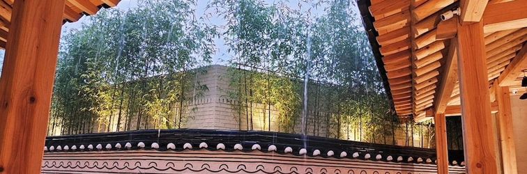 Others Hanok Hotel DAAM