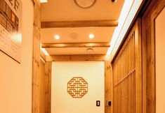 Lain-lain 3 Hanok Hotel DAAM