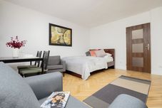 その他 Studio Bagno Warsaw Downtown by Renters