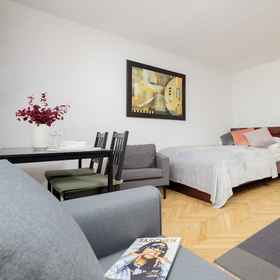 Primary image 1 Studio Bagno Warsaw Downtown by Renters, Chinese Visa Application Service Center Hotels
