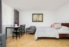 その他 5 Studio Bagno Warsaw Downtown by Renters
