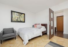 その他 3 Studio Bagno Warsaw Downtown by Renters