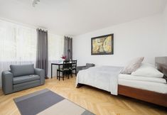 その他 2 Studio Bagno Warsaw Downtown by Renters