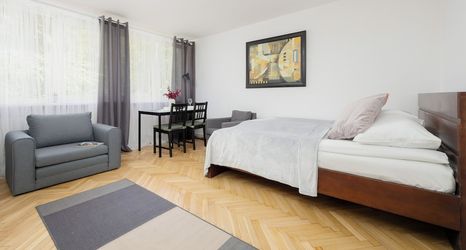 その他 2 Studio Bagno Warsaw Downtown by Renters