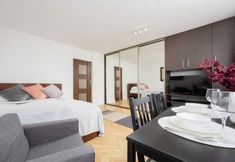 その他 6 Studio Bagno Warsaw Downtown by Renters