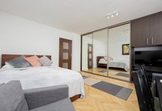 その他 4 Studio Bagno Warsaw Downtown by Renters
