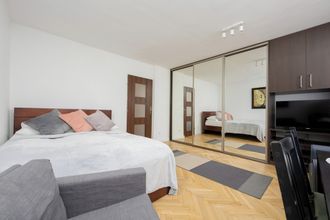 その他 4 Studio Bagno Warsaw Downtown by Renters