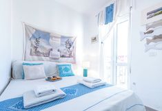 Lain-lain 6 Attico Azzurro Mare