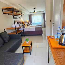 Primary image 1 ヴェラ タクシム ホテル, ギャラリーネヴ ホテル