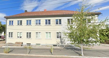 기타 2 Home Express Oslo