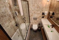 Lain-lain 2 Otel Barry