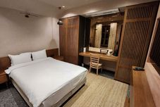 Lain-lain Otel Barry