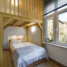 Primary image 1 Wooden Cracow Apartment by Renters, Vanilla Aparthotel Hotels