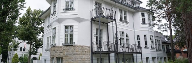 Others Aeronaut Suites powered by Pearl1