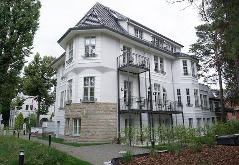 Others Aeronaut Suites powered by Pearl1