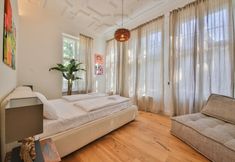 Others 3 Aeronaut Suites powered by Pearl1