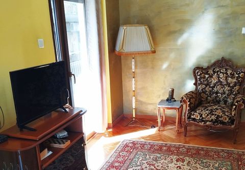 Others Alpha Omega Suite