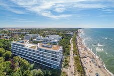 기타 Dune B - Apartament z prywatną sauną