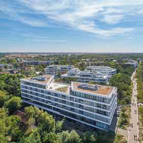 Primary image 1 Dune B - Apartament z prywatną sauną, Hotel Mielno