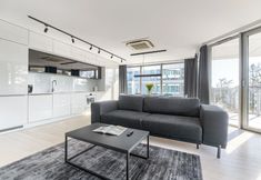 기타 4 Dune B - Apartament z prywatną sauną