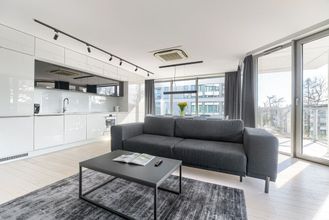 기타 4 Dune B - Apartament z prywatną sauną