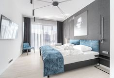 기타 5 Dune B - Apartament z prywatną sauną