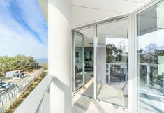 기타 3 Dune B - Apartament z prywatną sauną