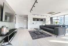 기타 2 Dune B - Apartament z prywatną sauną