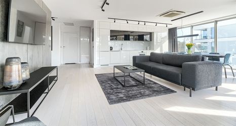 기타 2 Dune B - Apartament z prywatną sauną